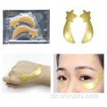 24k Gold Collagen Augenmasken Anti-Falten OEM